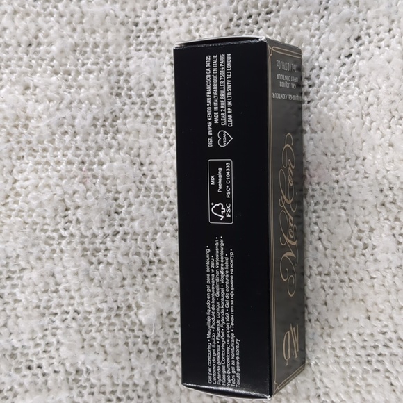 KVD Beauty Modcon Liquid-Gel Contour in Medium-Tan Warm(50), 17ml/0.575fl oz - Picture 5 of 13